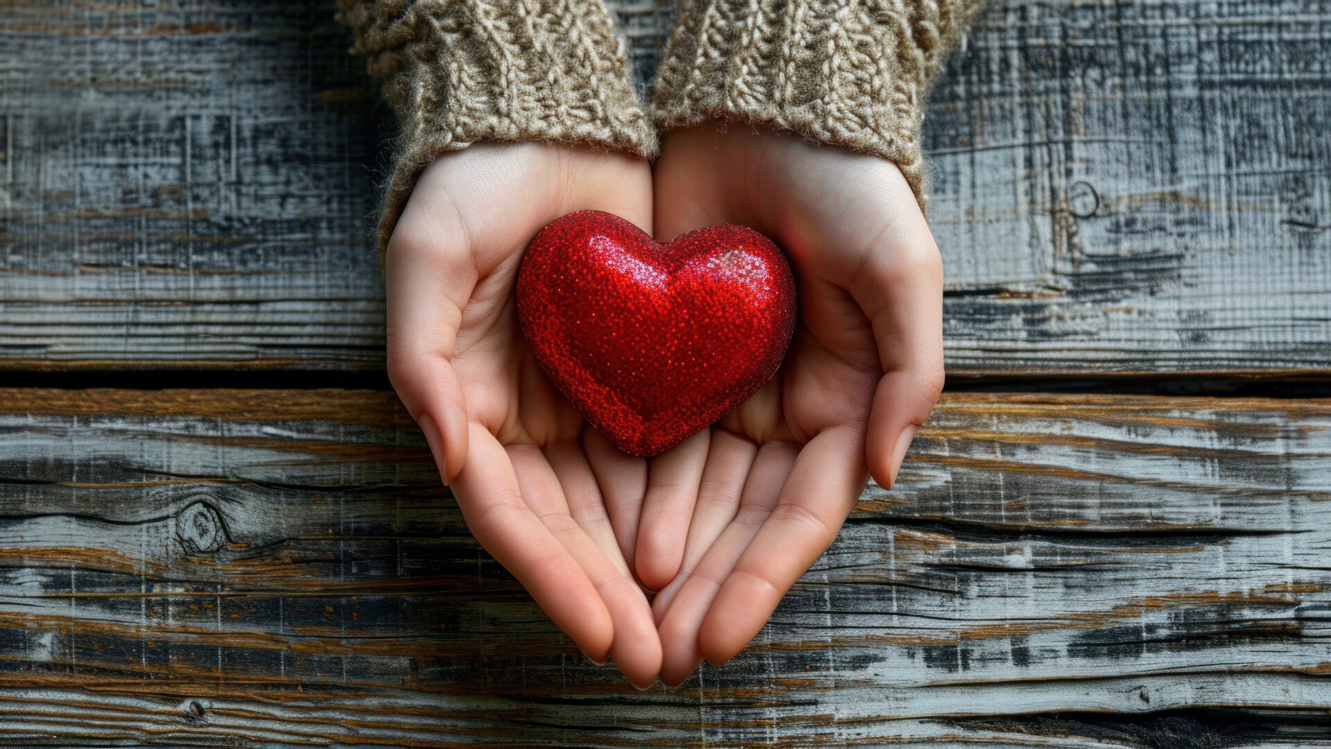 love-heart-holding-3840x2160-16303